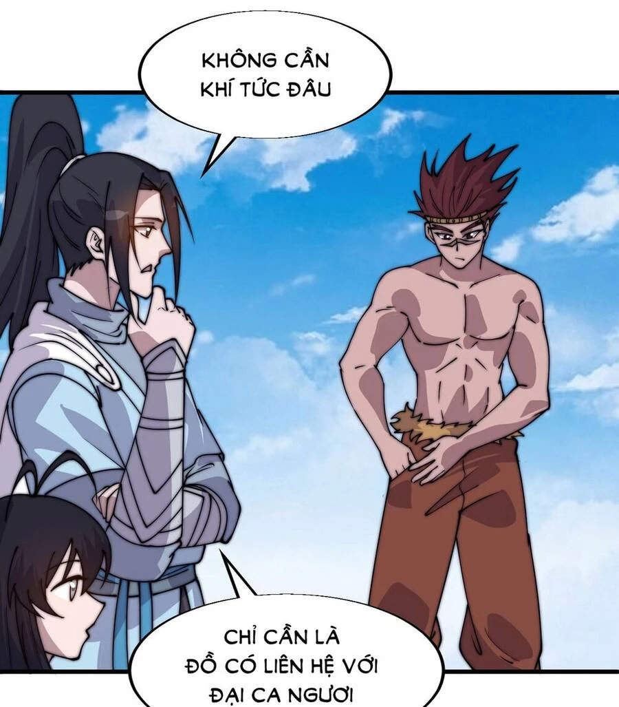 Ta Có Một Sơn Trại Chapter 840 - Trang 4