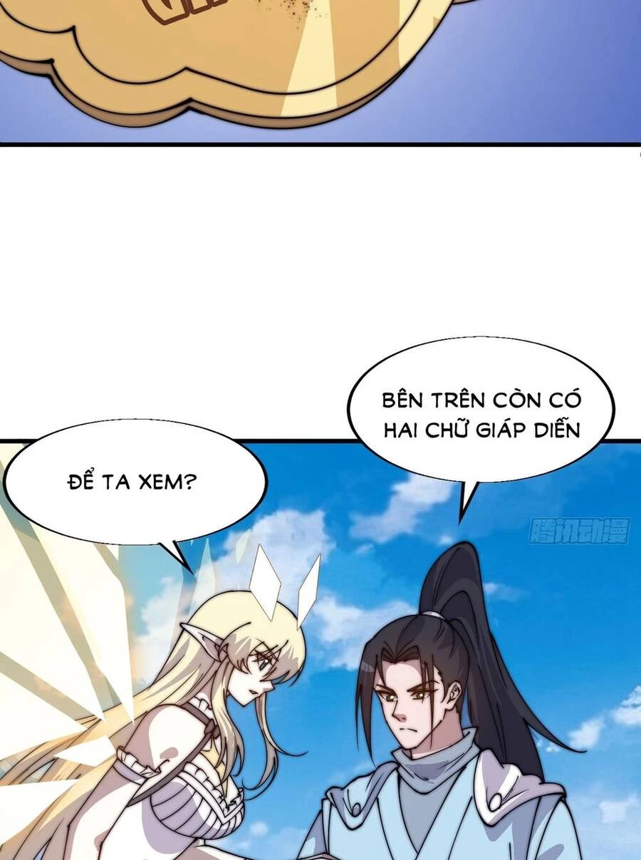 Ta Có Một Sơn Trại Chapter 840 - Trang 4