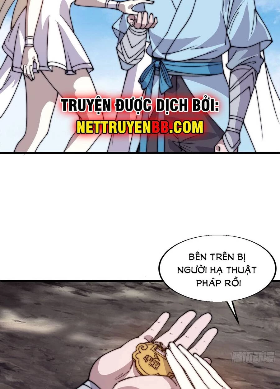 Ta Có Một Sơn Trại Chapter 840 - Trang 4