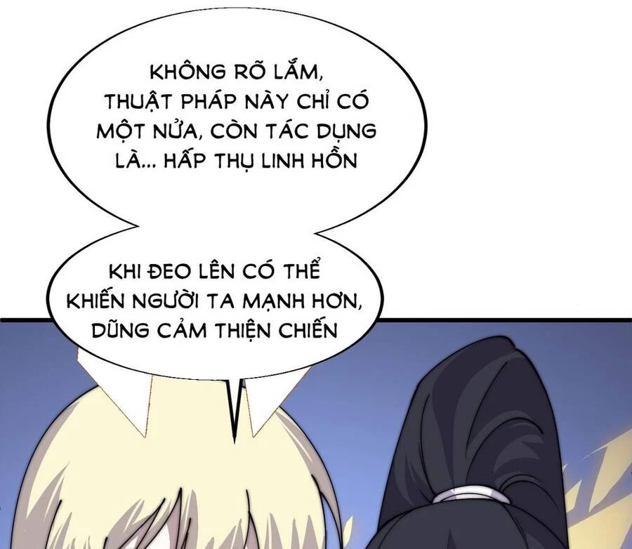 Ta Có Một Sơn Trại Chapter 840 - Trang 4