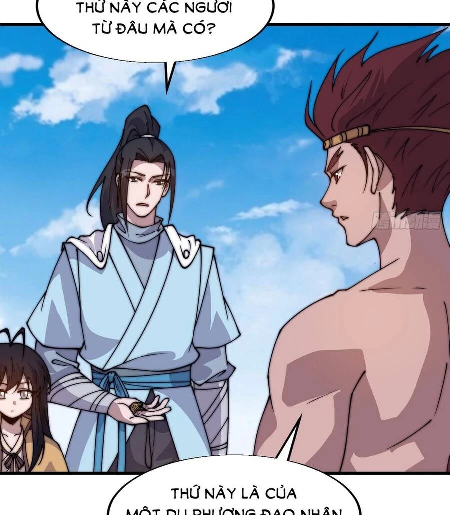 Ta Có Một Sơn Trại Chapter 840 - Trang 4
