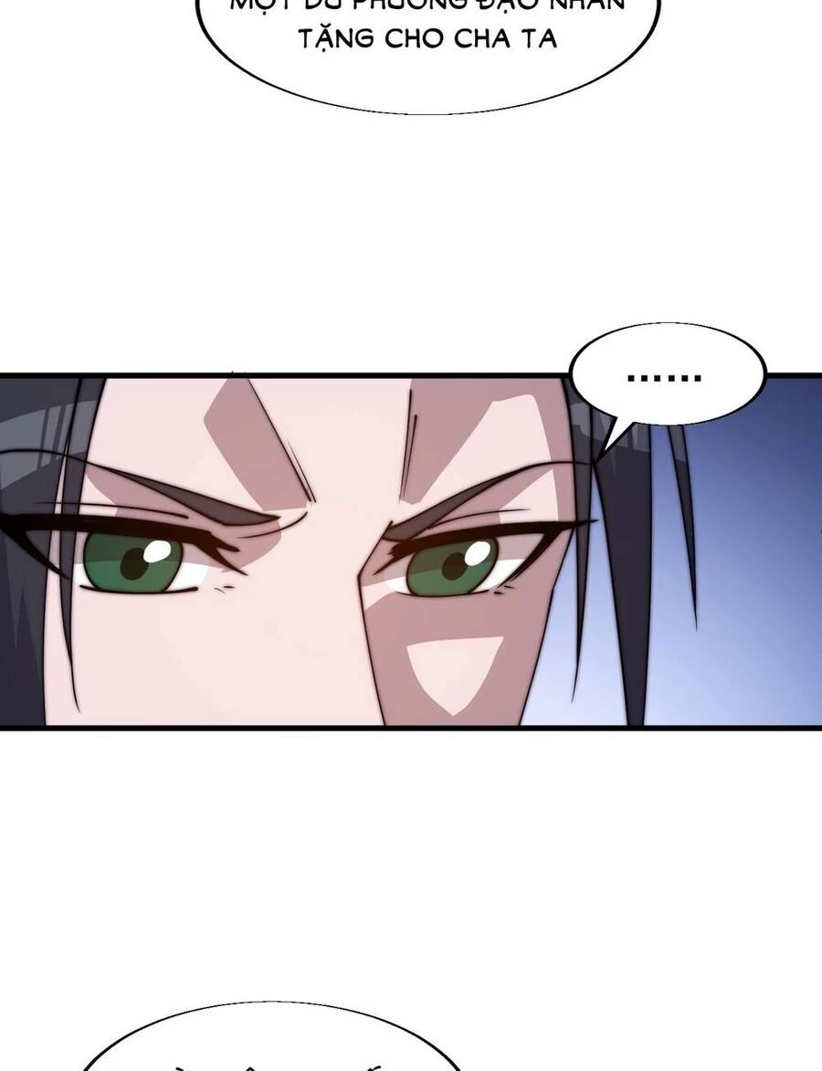 Ta Có Một Sơn Trại Chapter 840 - Trang 4