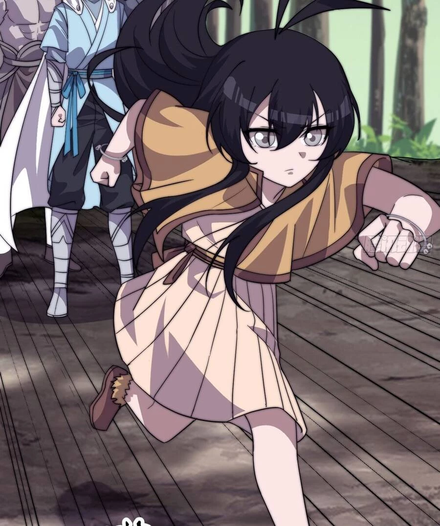 Ta Có Một Sơn Trại Chapter 840 - Trang 4