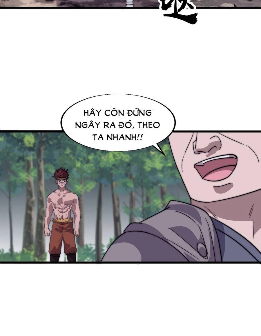 Ta Có Một Sơn Trại Chapter 840 - Trang 4