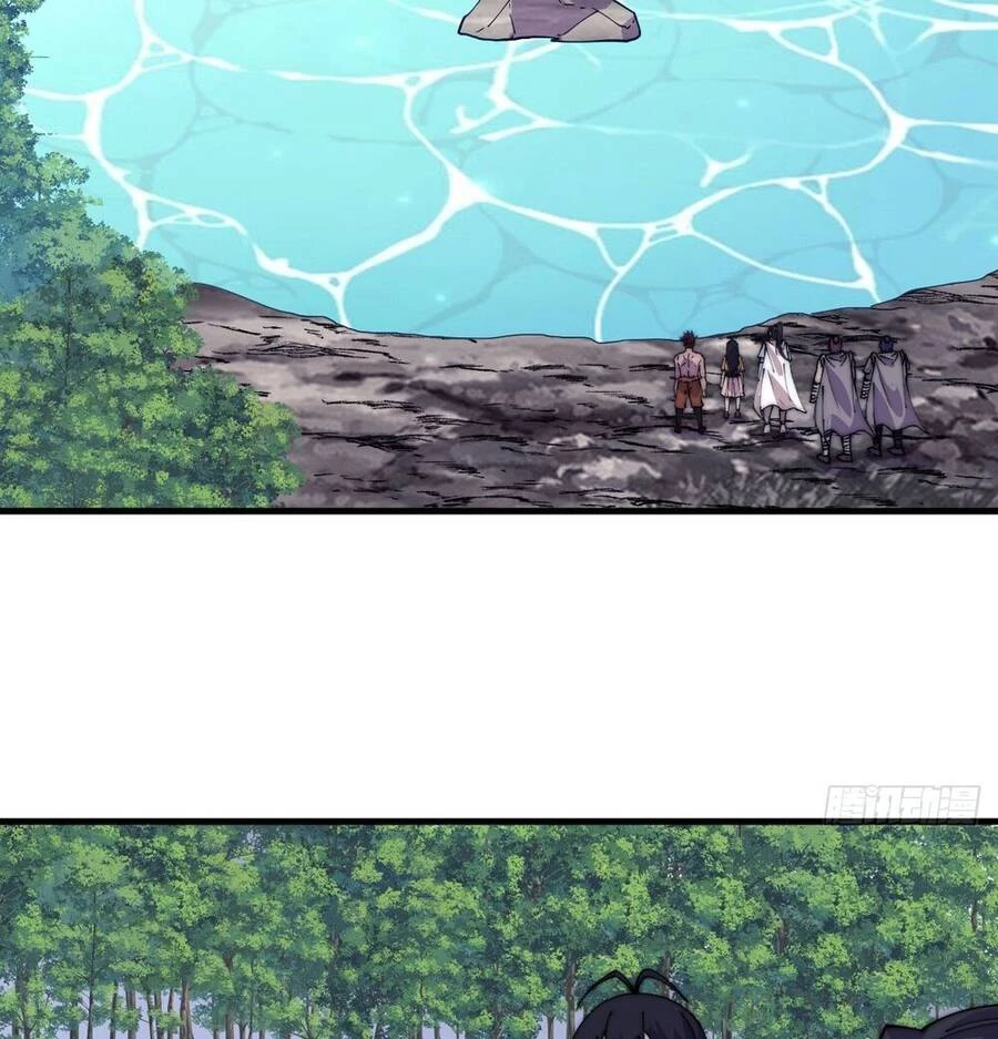Ta Có Một Sơn Trại Chapter 840 - Trang 4