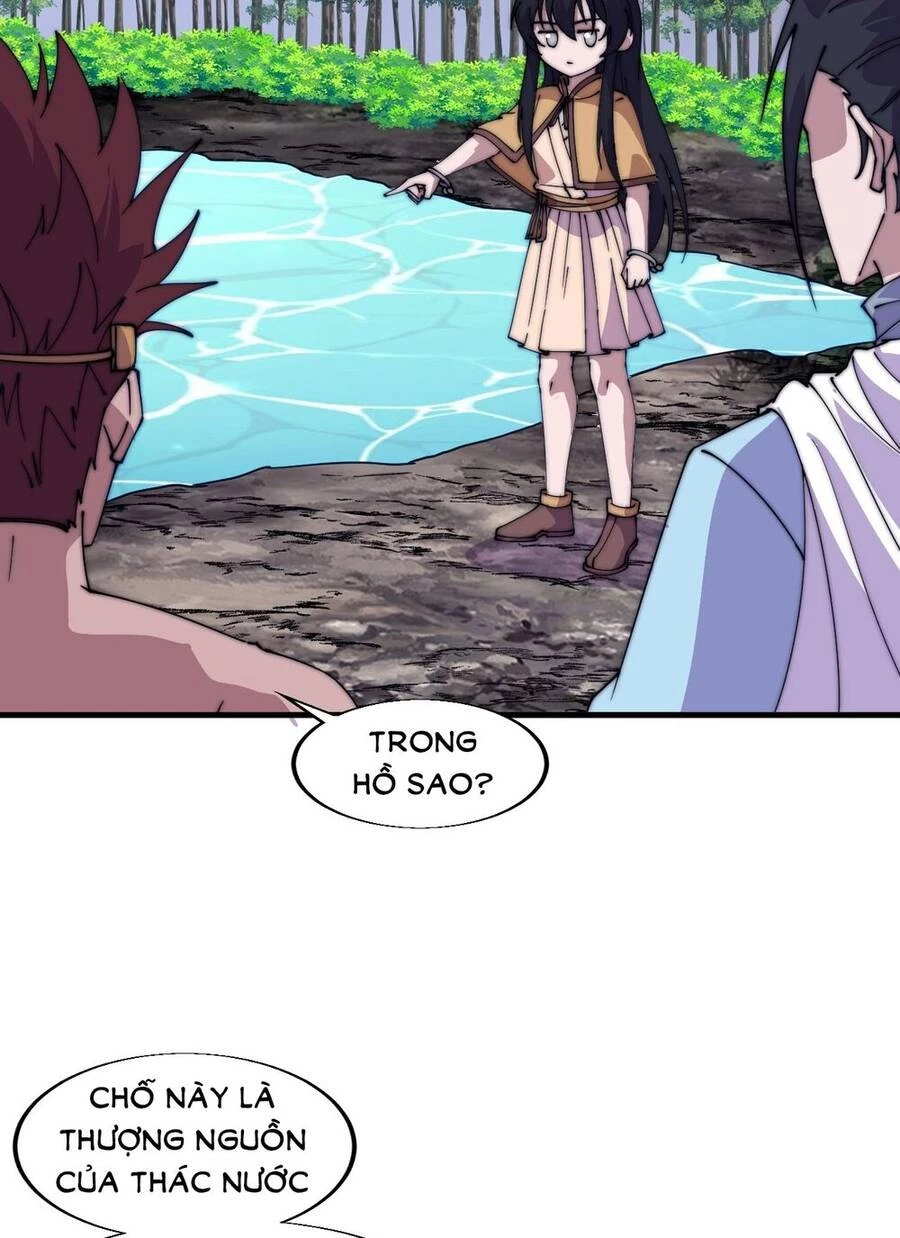 Ta Có Một Sơn Trại Chapter 840 - Trang 4