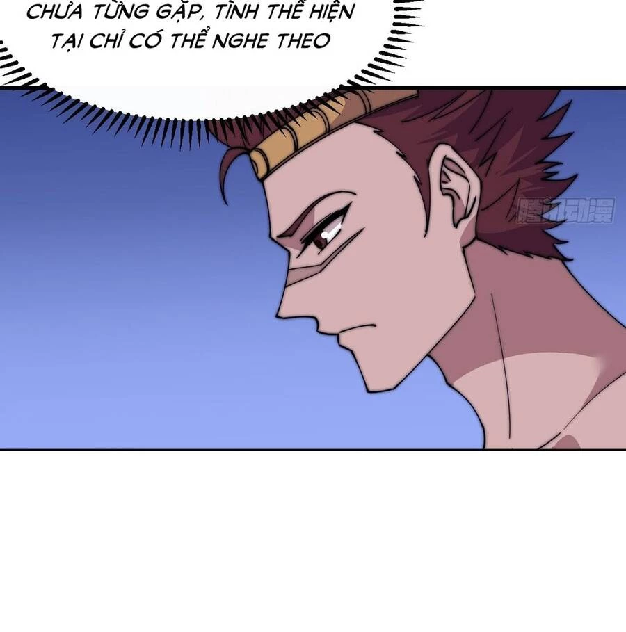Ta Có Một Sơn Trại Chapter 840 - Trang 4
