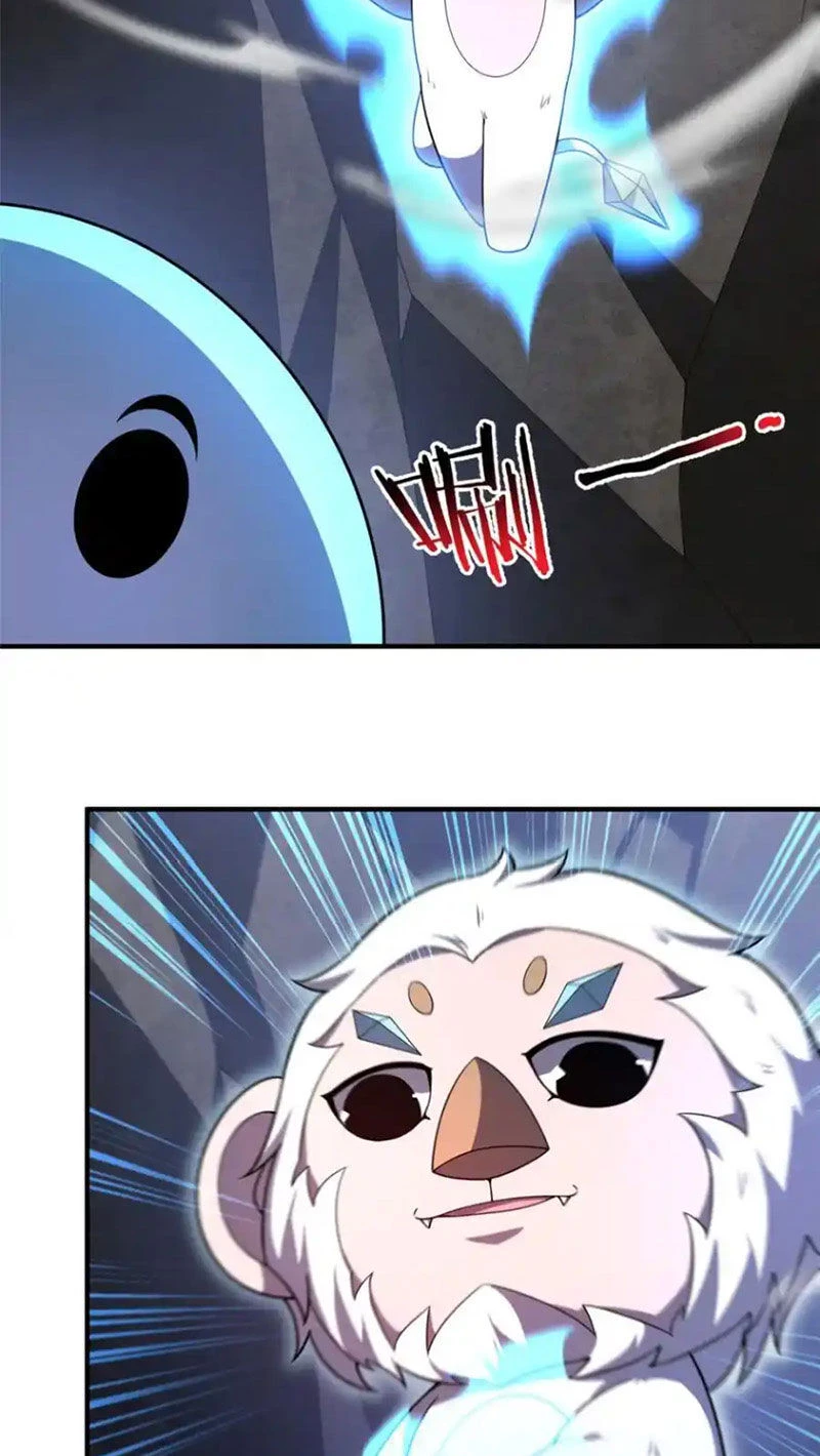 Thần Sủng Tiến Hóa Chapter 284 - Trang 4