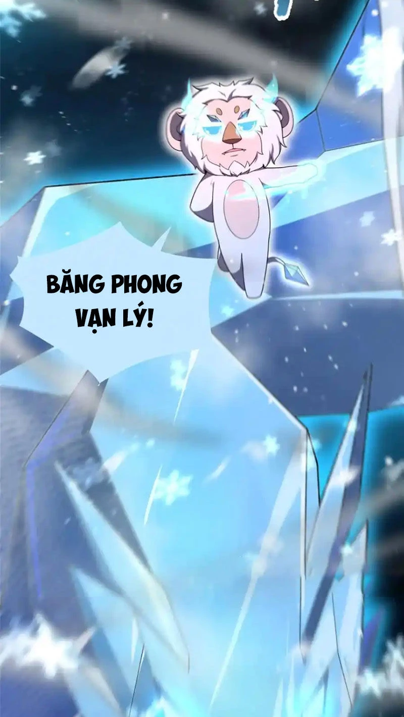 Thần Sủng Tiến Hóa Chapter 284 - Trang 4