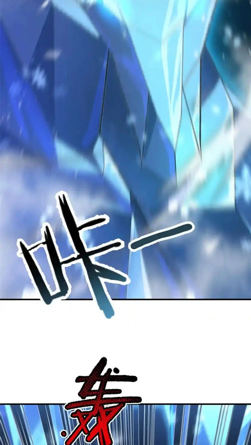 Thần Sủng Tiến Hóa Chapter 284 - Trang 4