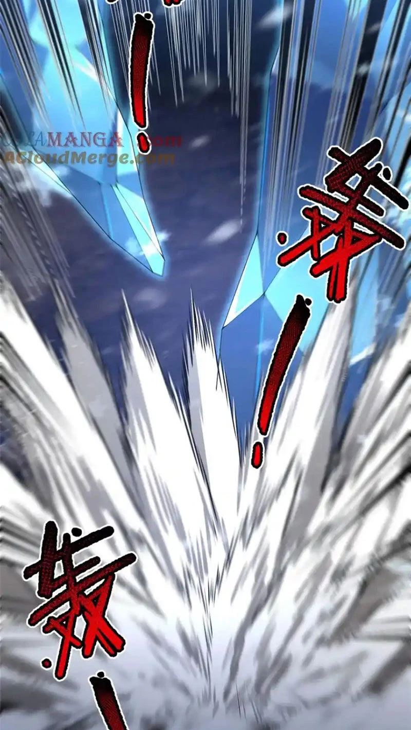 Thần Sủng Tiến Hóa Chapter 284 - Trang 4