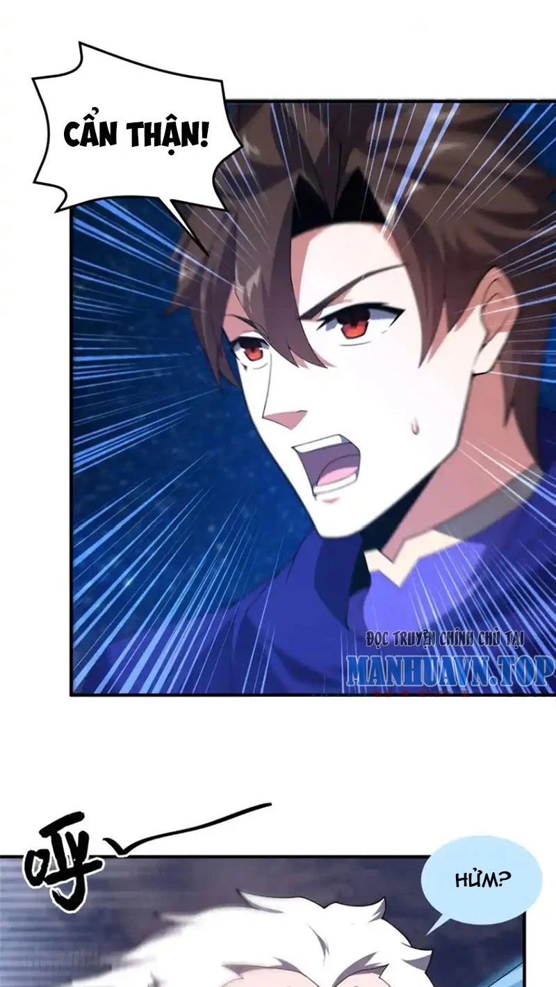 Thần Sủng Tiến Hóa Chapter 284 - Trang 4