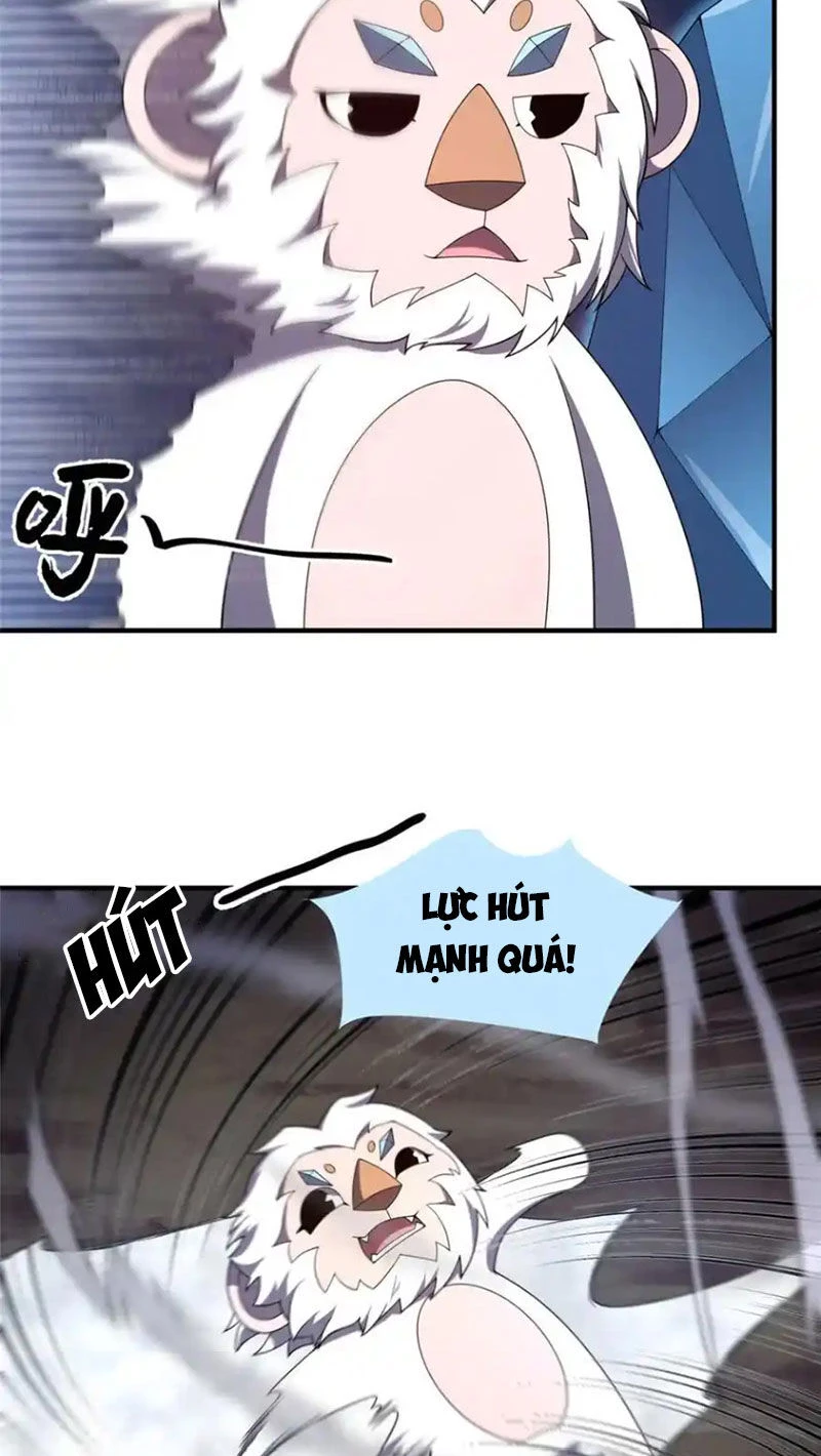 Thần Sủng Tiến Hóa Chapter 284 - Trang 4