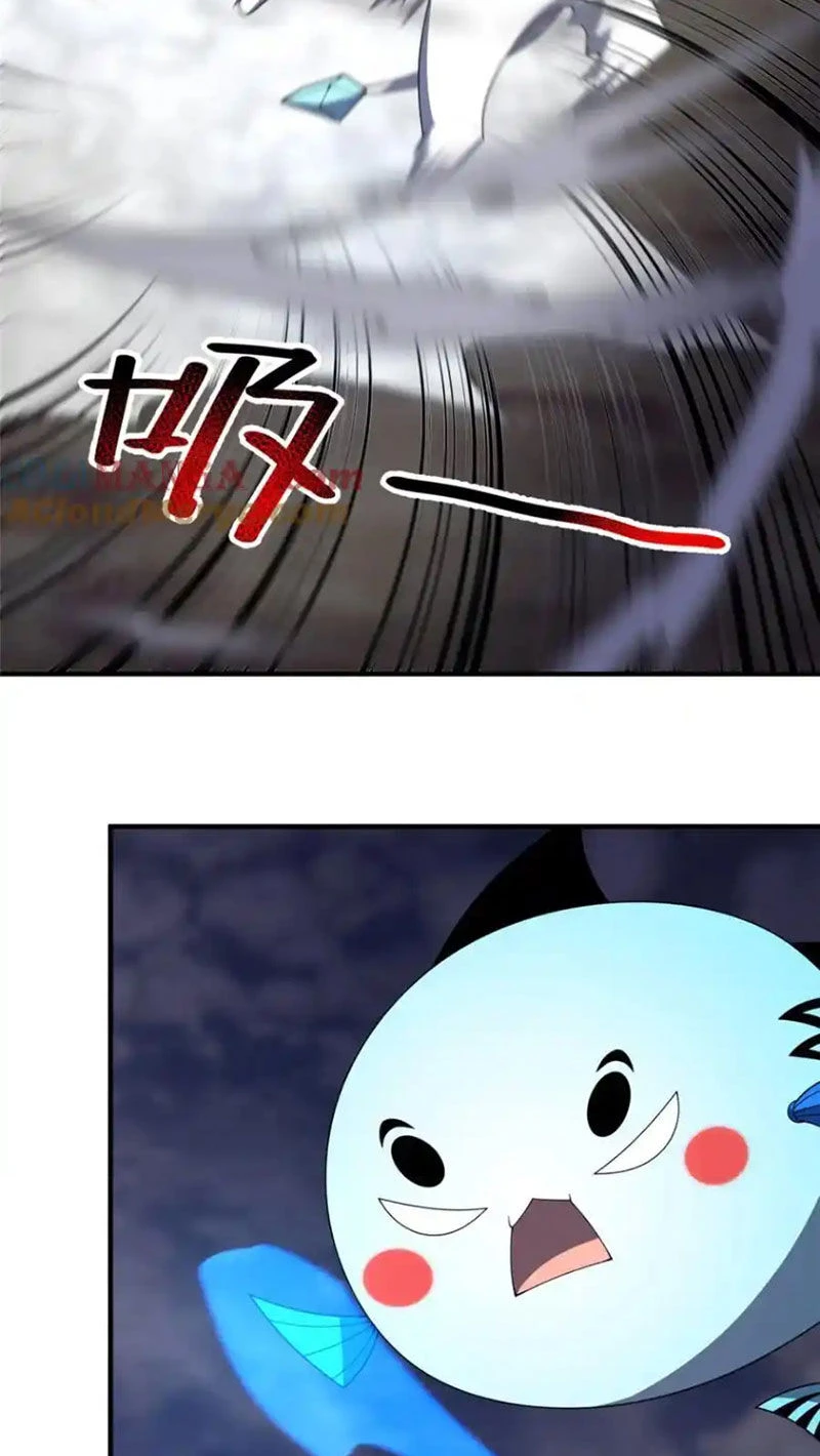 Thần Sủng Tiến Hóa Chapter 284 - Trang 4