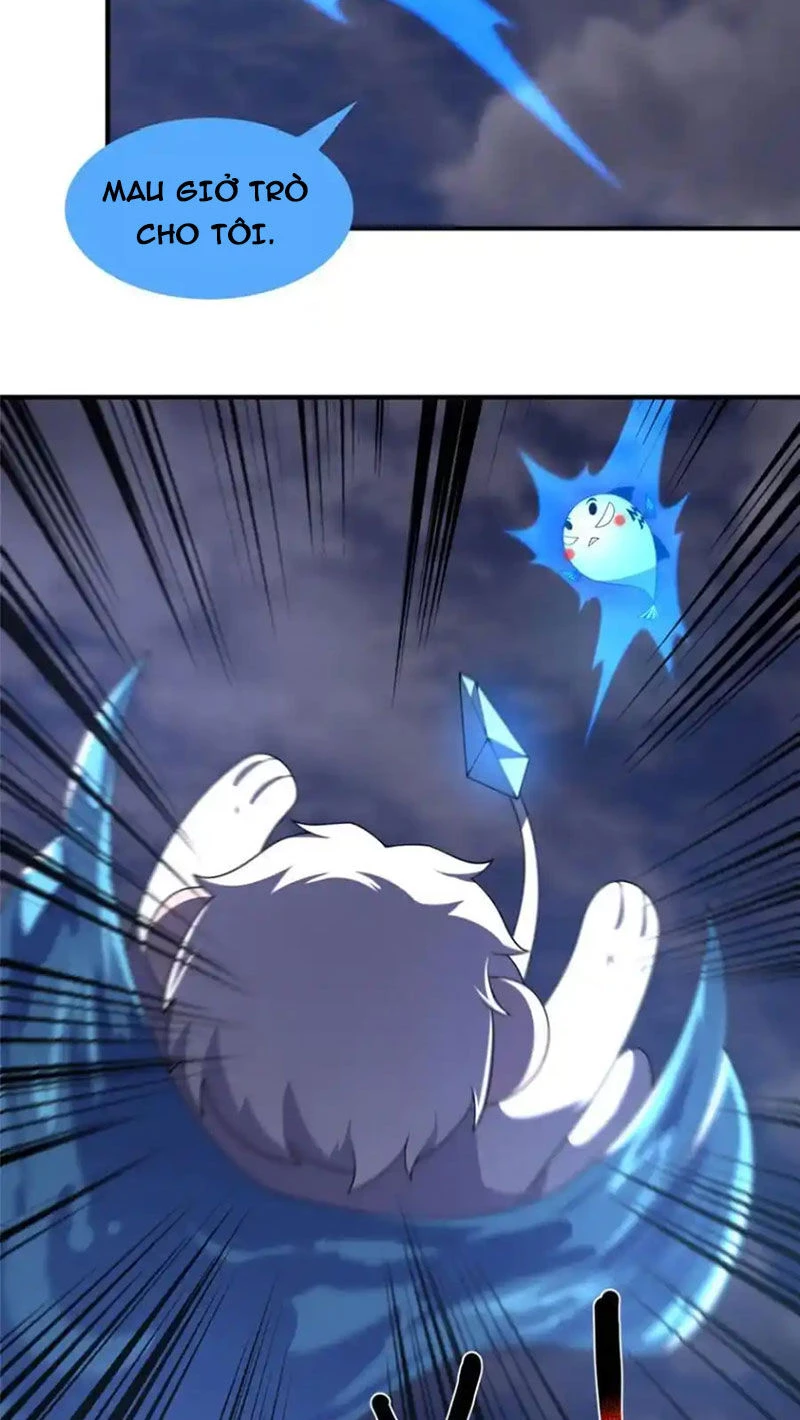 Thần Sủng Tiến Hóa Chapter 284 - Trang 4