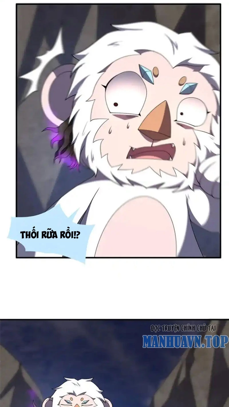 Thần Sủng Tiến Hóa Chapter 284 - Trang 4