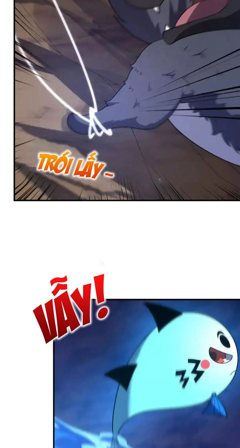 Thần Sủng Tiến Hóa Chapter 284 - Trang 4