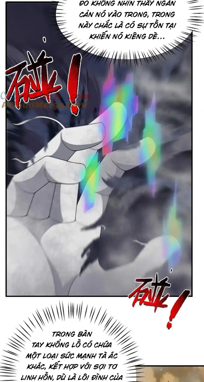 Thần Sủng Tiến Hóa Chapter 284 - Trang 4