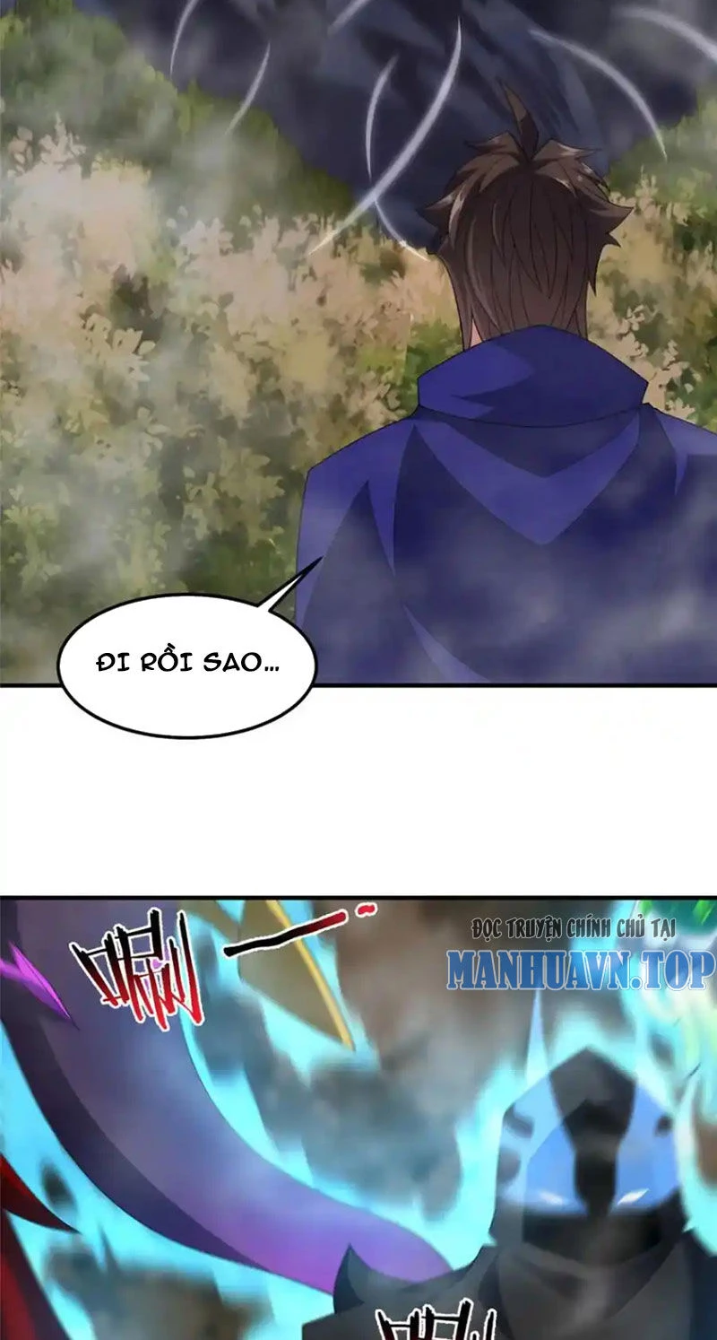 Thần Sủng Tiến Hóa Chapter 284 - Trang 4