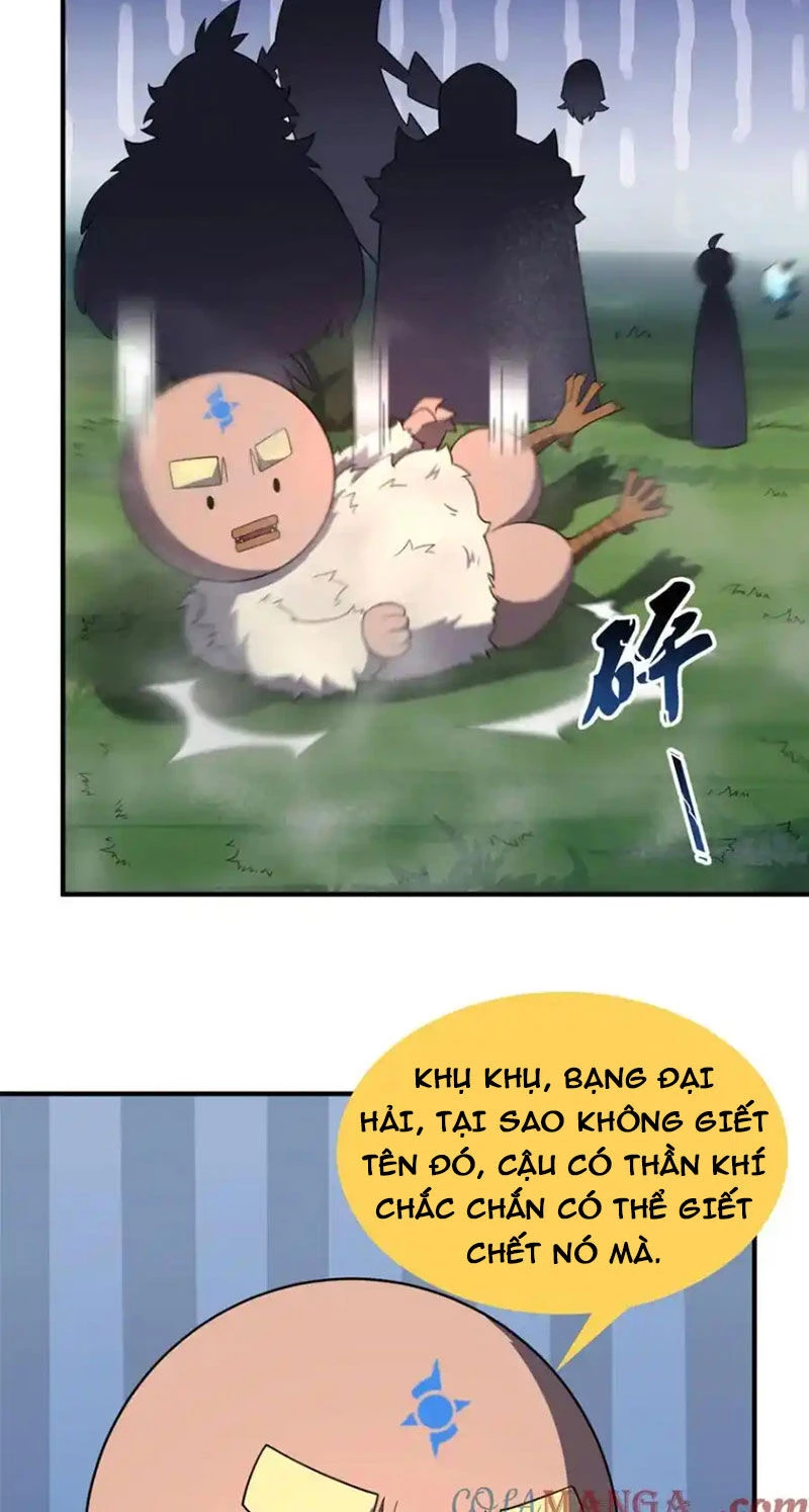 Thần Sủng Tiến Hóa Chapter 284 - Trang 4