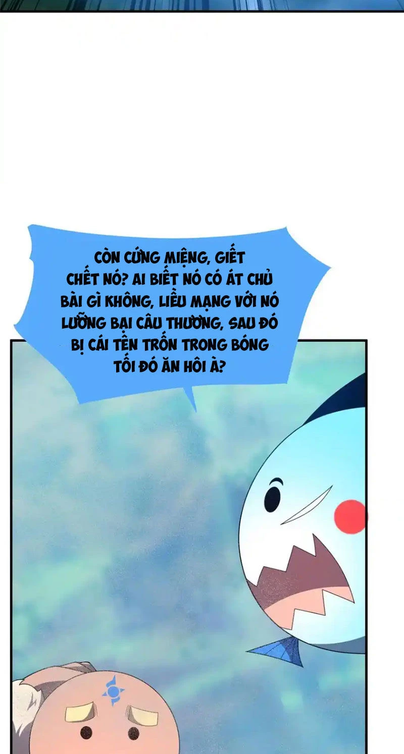 Thần Sủng Tiến Hóa Chapter 284 - Trang 4