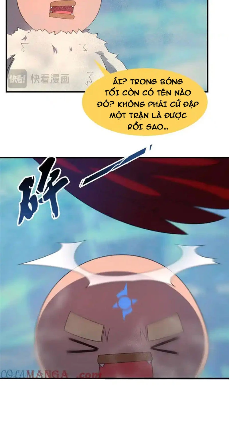 Thần Sủng Tiến Hóa Chapter 284 - Trang 4