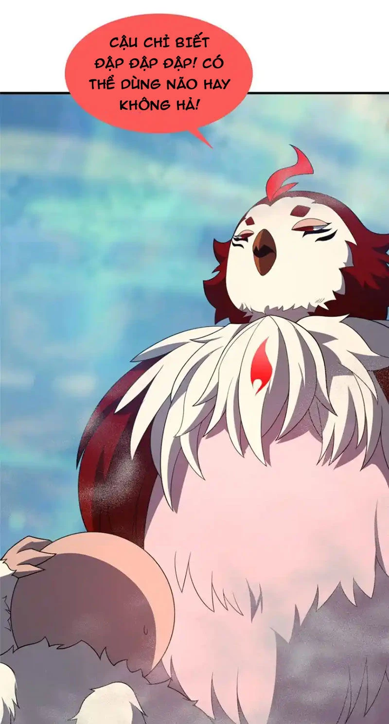 Thần Sủng Tiến Hóa Chapter 284 - Trang 4