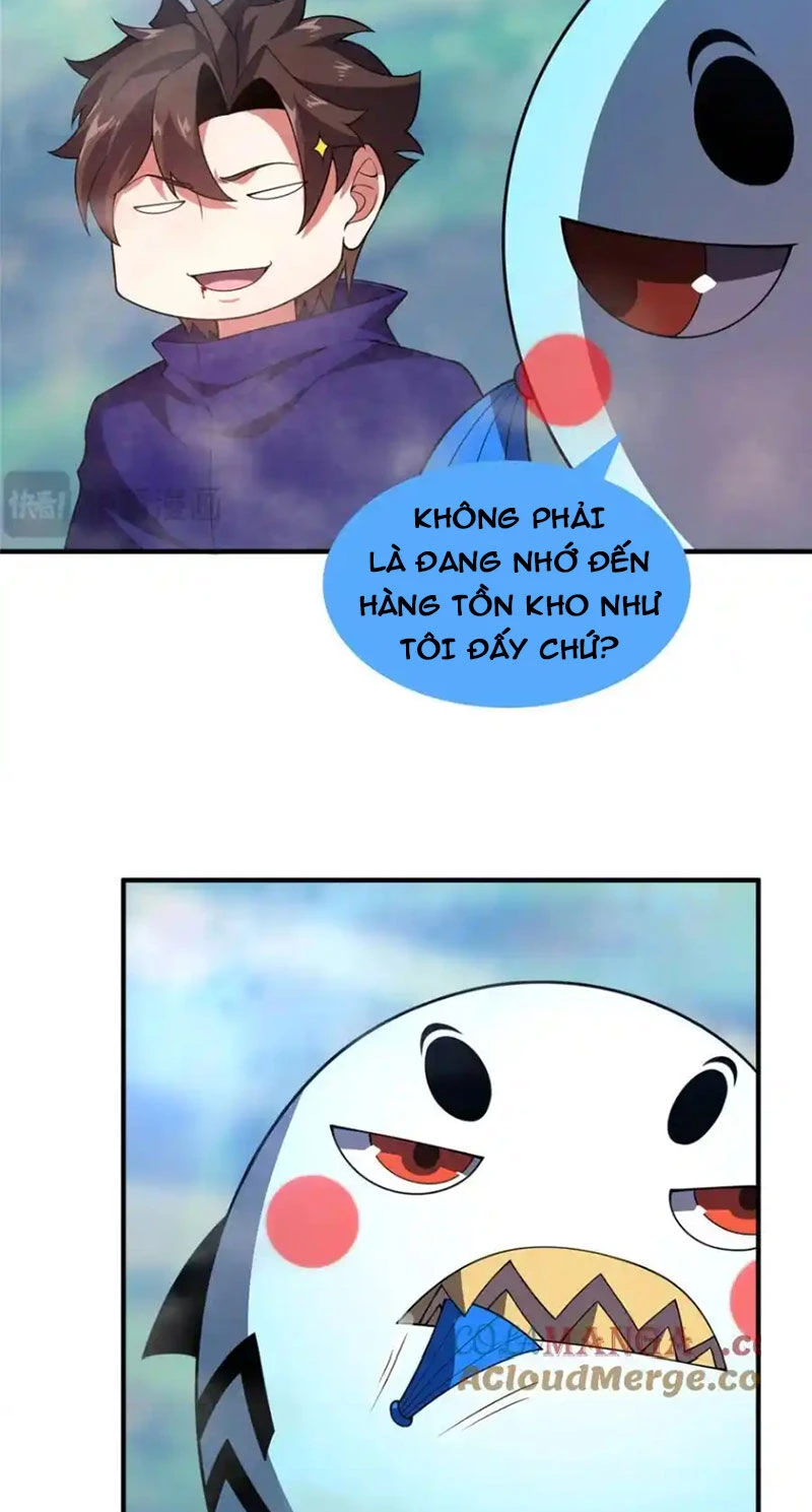 Thần Sủng Tiến Hóa Chapter 284 - Trang 4