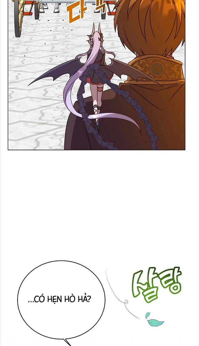 Anh Hùng Mạnh Nhất Trở Lại Chapter 155 - Trang 4