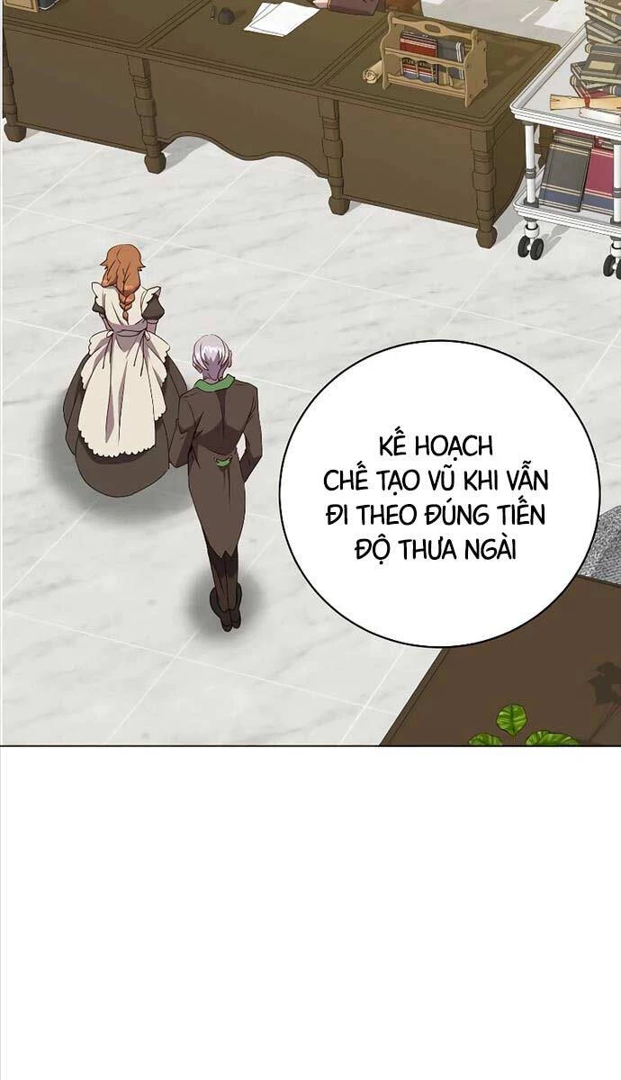 Anh Hùng Mạnh Nhất Trở Lại Chapter 155 - Trang 4