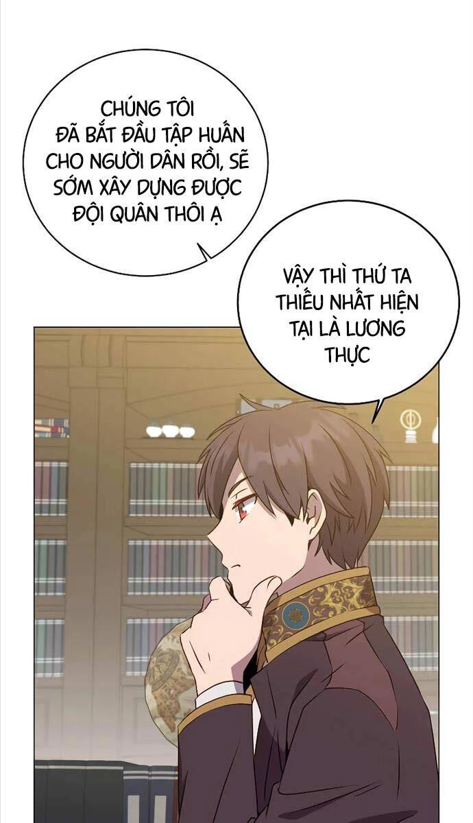 Anh Hùng Mạnh Nhất Trở Lại Chapter 155 - Trang 4