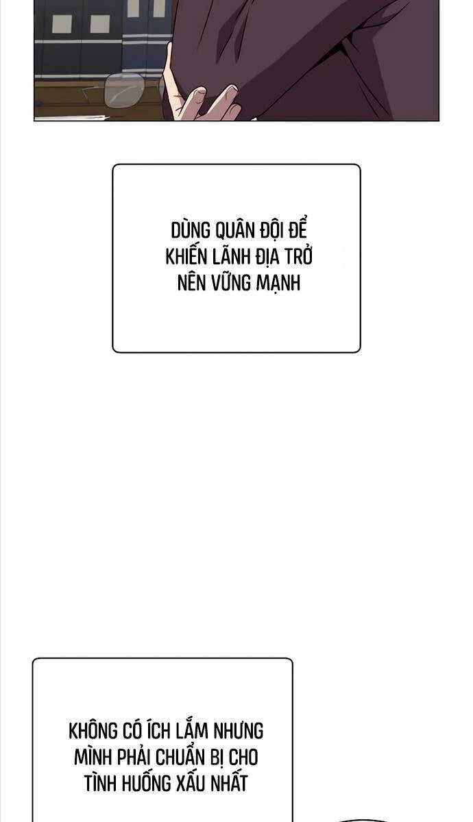 Anh Hùng Mạnh Nhất Trở Lại Chapter 155 - Trang 4