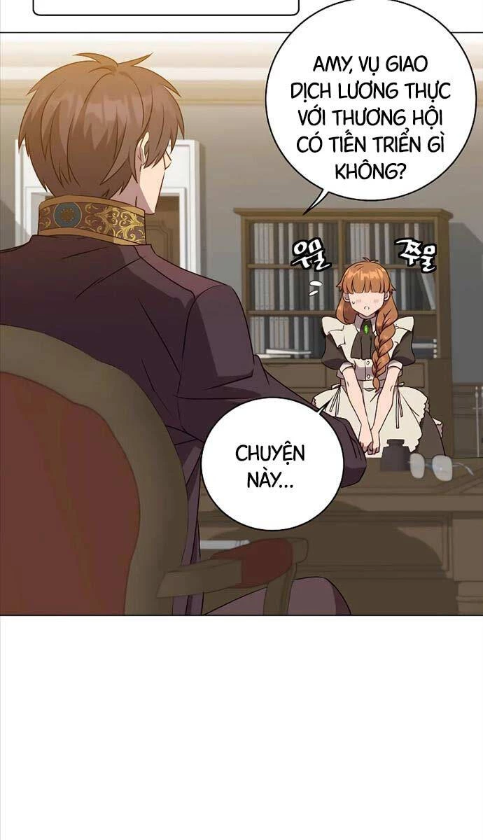 Anh Hùng Mạnh Nhất Trở Lại Chapter 155 - Trang 4