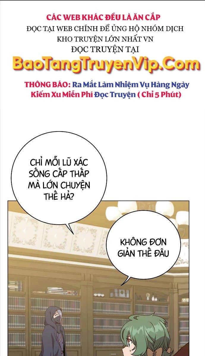 Anh Hùng Mạnh Nhất Trở Lại Chapter 155 - Trang 4