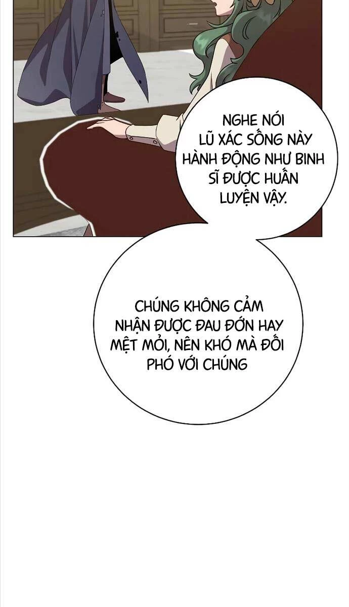 Anh Hùng Mạnh Nhất Trở Lại Chapter 155 - Trang 4