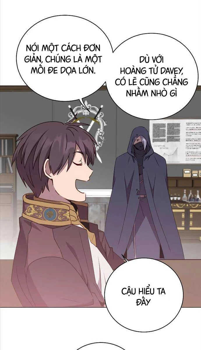 Anh Hùng Mạnh Nhất Trở Lại Chapter 155 - Trang 4