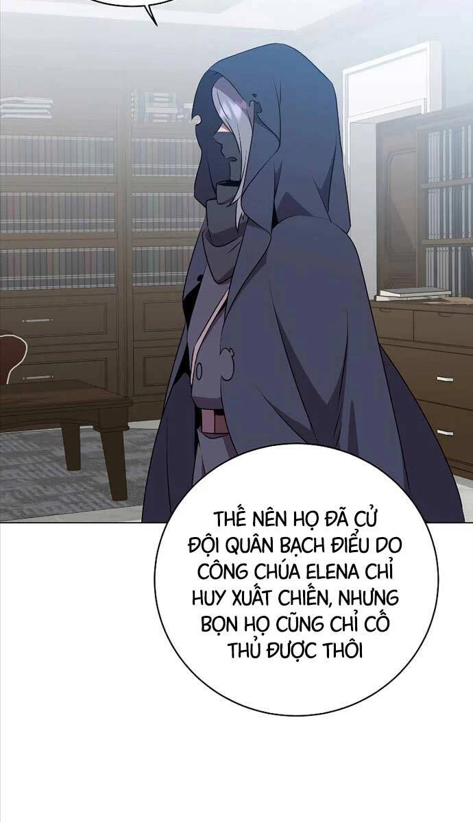 Anh Hùng Mạnh Nhất Trở Lại Chapter 155 - Trang 4