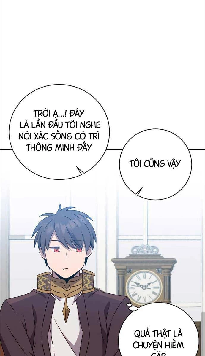 Anh Hùng Mạnh Nhất Trở Lại Chapter 155 - Trang 4