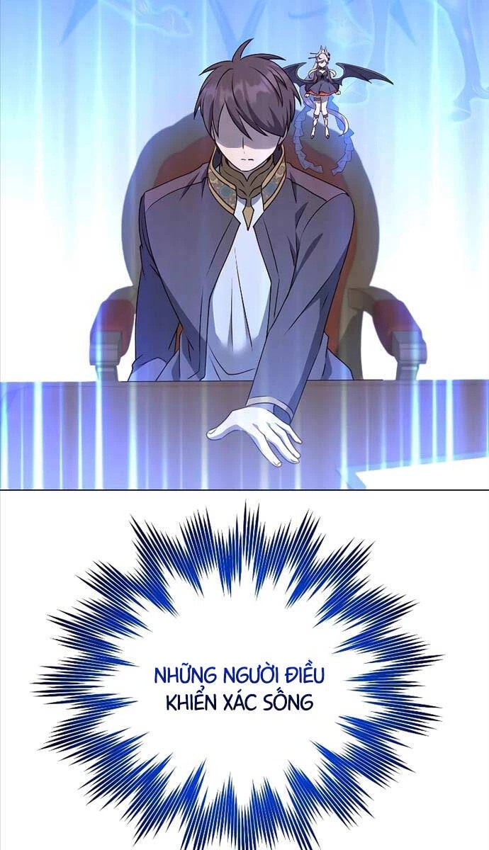 Anh Hùng Mạnh Nhất Trở Lại Chapter 155 - Trang 4