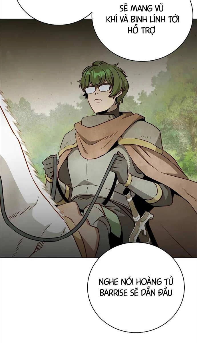 Anh Hùng Mạnh Nhất Trở Lại Chapter 155 - Trang 4