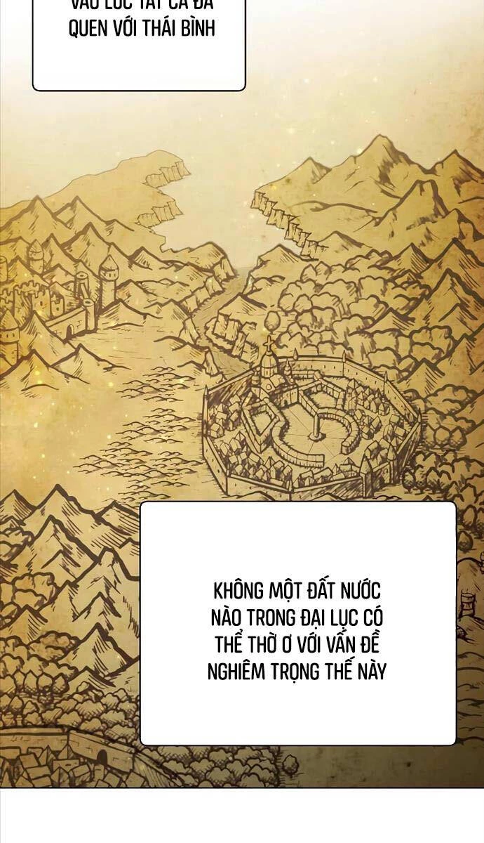 Anh Hùng Mạnh Nhất Trở Lại Chapter 155 - Trang 4