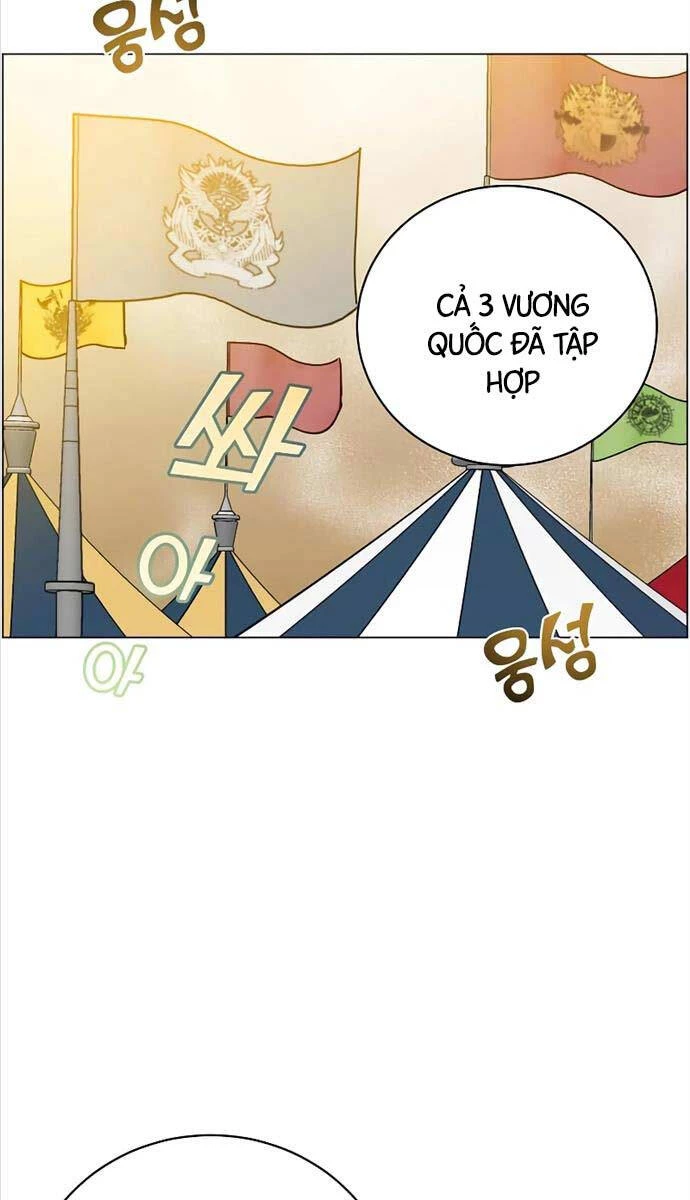 Anh Hùng Mạnh Nhất Trở Lại Chapter 155 - Trang 4