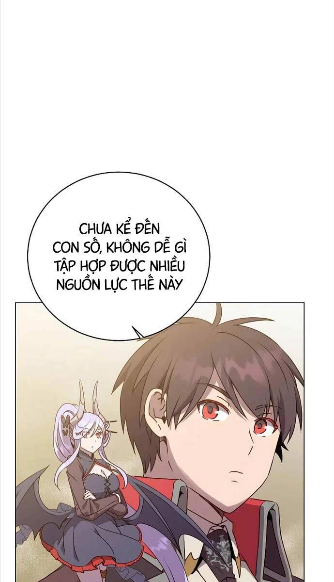 Anh Hùng Mạnh Nhất Trở Lại Chapter 155 - Trang 4