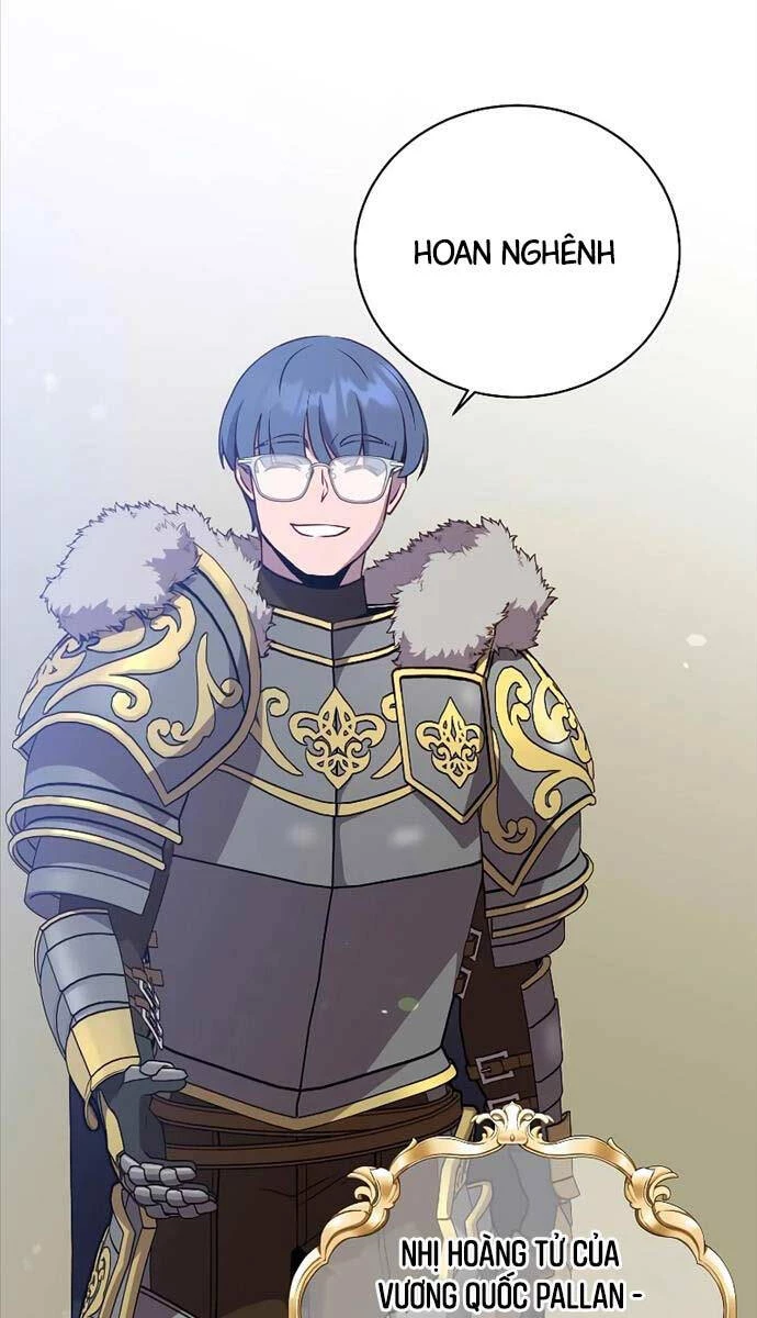 Anh Hùng Mạnh Nhất Trở Lại Chapter 155 - Trang 4