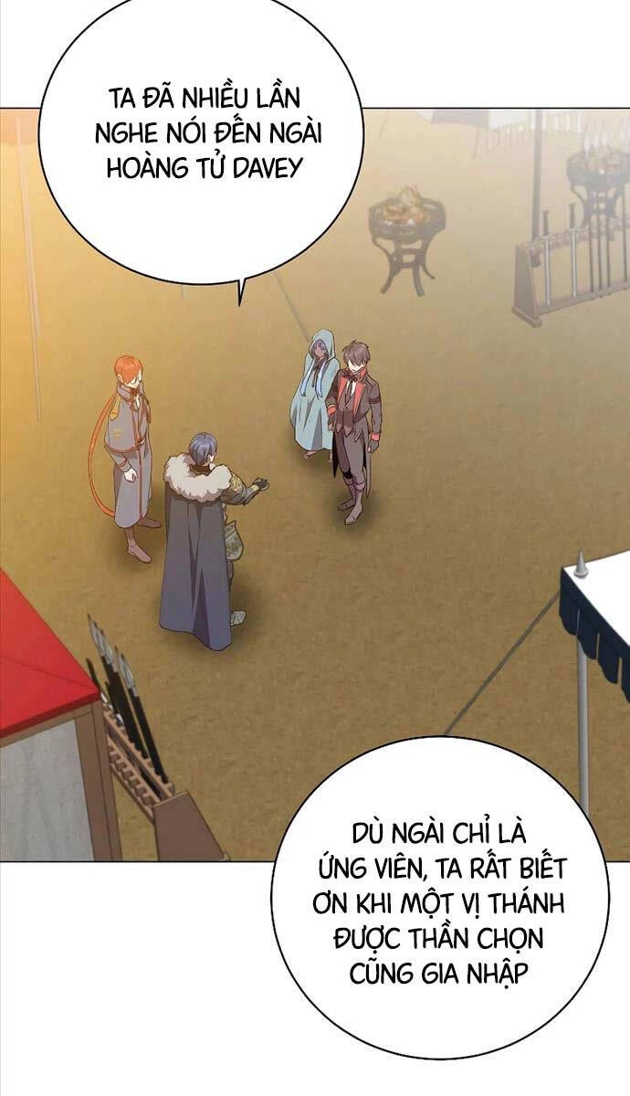 Anh Hùng Mạnh Nhất Trở Lại Chapter 155 - Trang 4