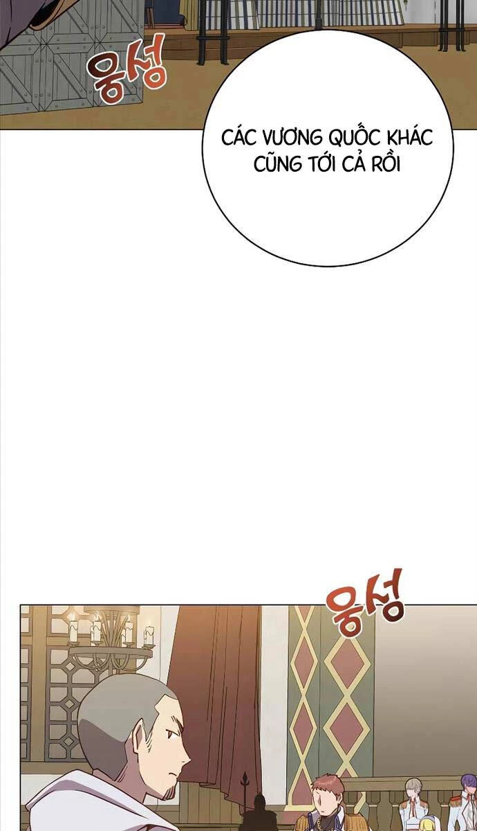 Anh Hùng Mạnh Nhất Trở Lại Chapter 155 - Trang 4