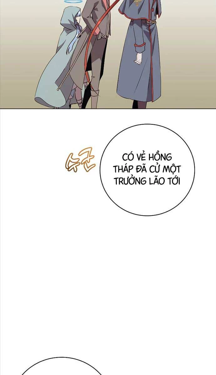 Anh Hùng Mạnh Nhất Trở Lại Chapter 155 - Trang 4