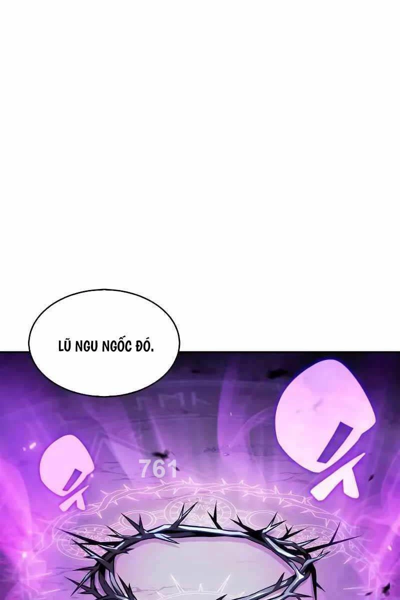 Người Chơi Mới Cấp Tối Đa Chapter 141 - Trang 4