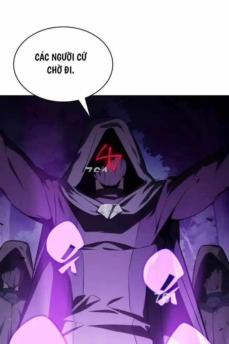 Người Chơi Mới Cấp Tối Đa Chapter 141 - Trang 4