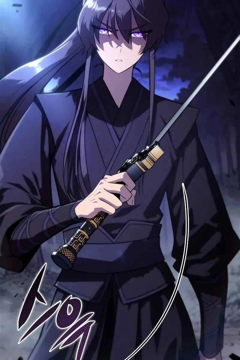 Người Chơi Mới Cấp Tối Đa Chapter 141 - Trang 4